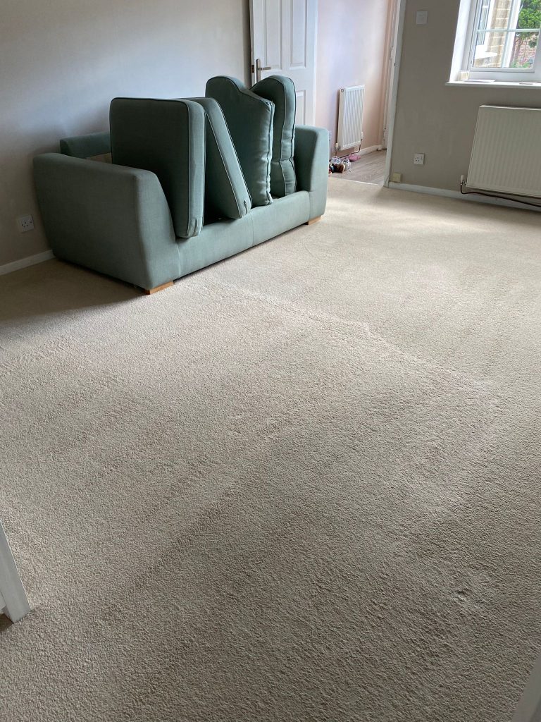 Carpet stains this Christmas? Heres a list of do's & don'ts! 4 After deep eco friendly carpet cleaning
