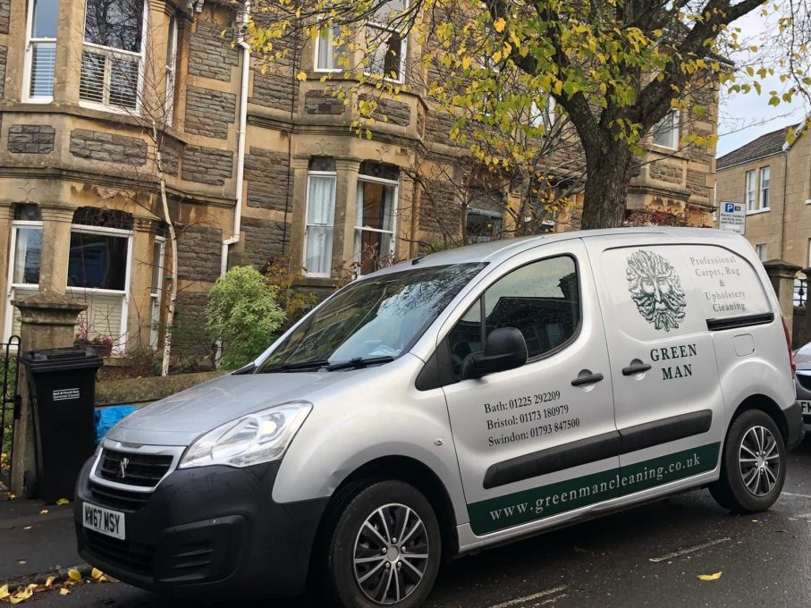 Tile and uphoolstery clean in Bath