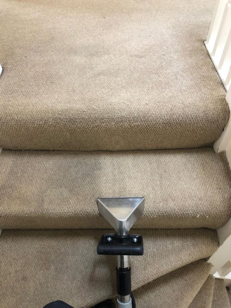 Wonderful domestic carpet cleaning results in Bath 10 During carpet cleaning in Bath
