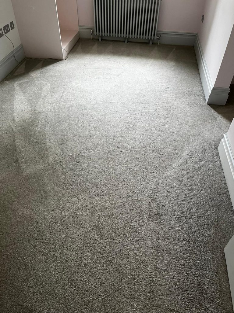 Bath Carpet Cleaning