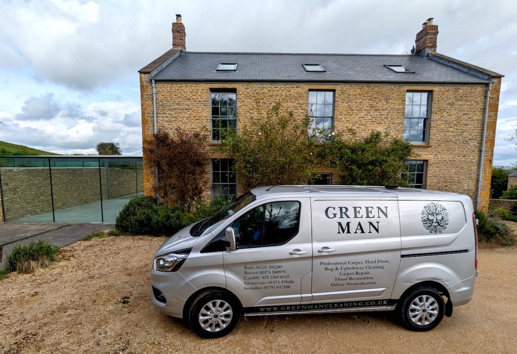 Great results on Stone & Wood floor cleaning in Somerset 16 Commercial cleaning in Somerset