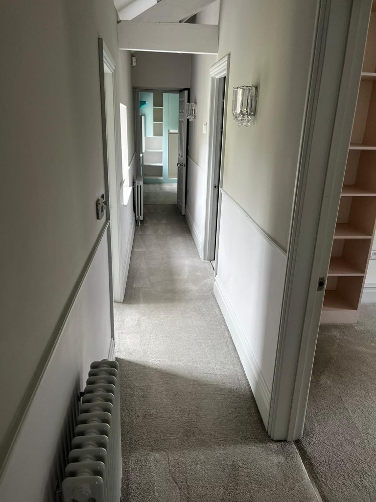Professional Carpet Cleaning in Bath