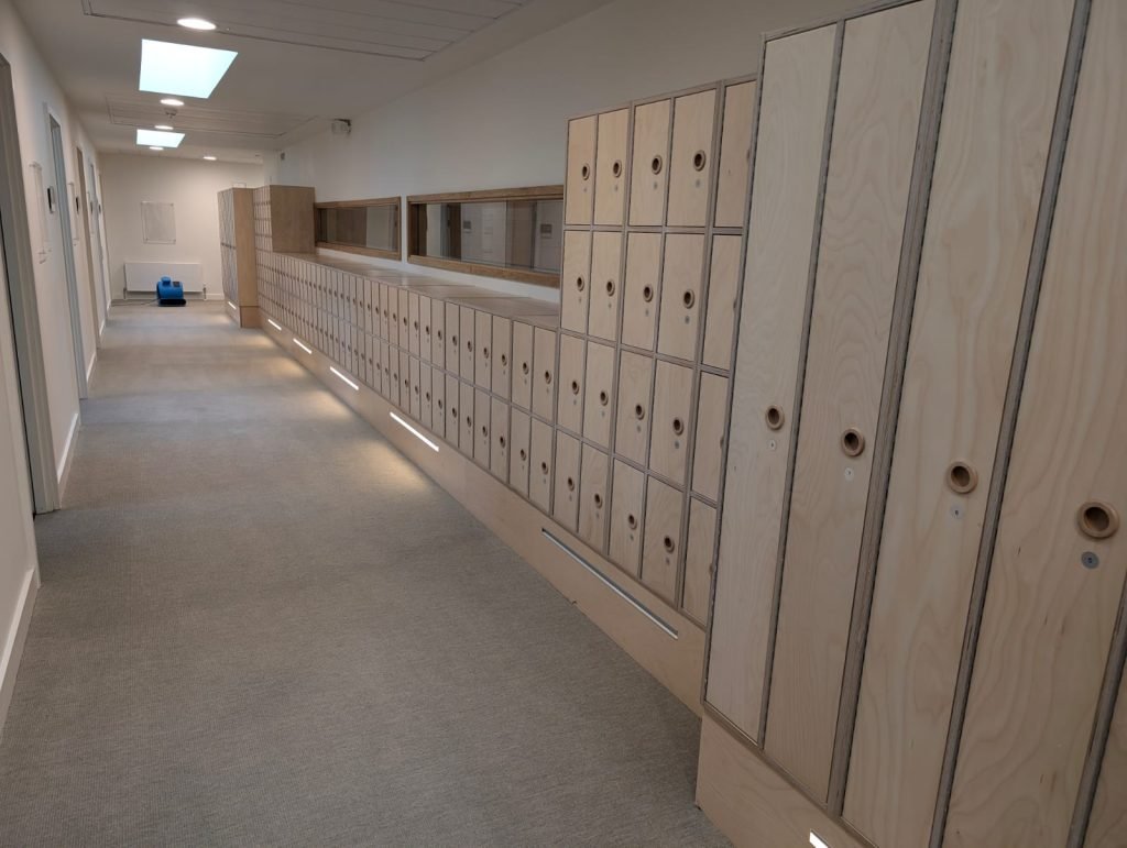 Great results on commercial carpet clean 2 Commercial Carpet Cleaning in Schools