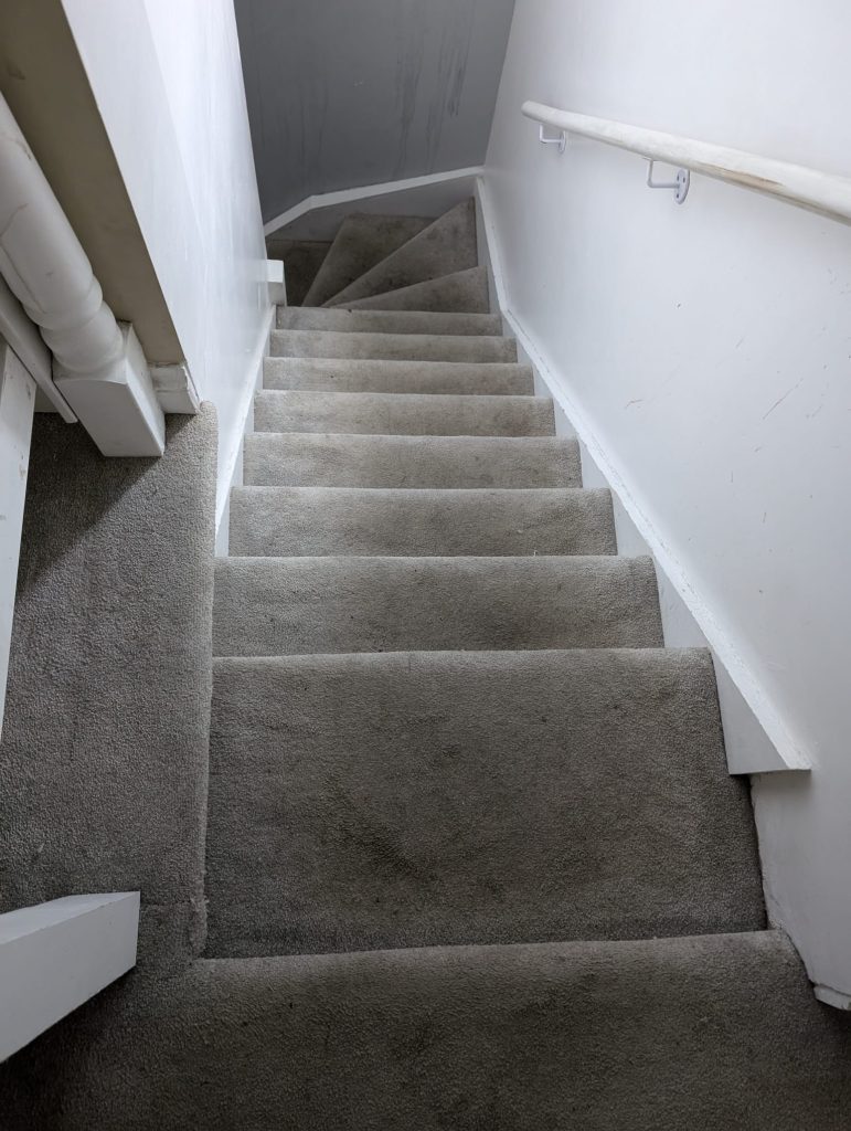 Impressive results on domestic carpet cleaning in Stroud 4 IMG 20241108 WA0002