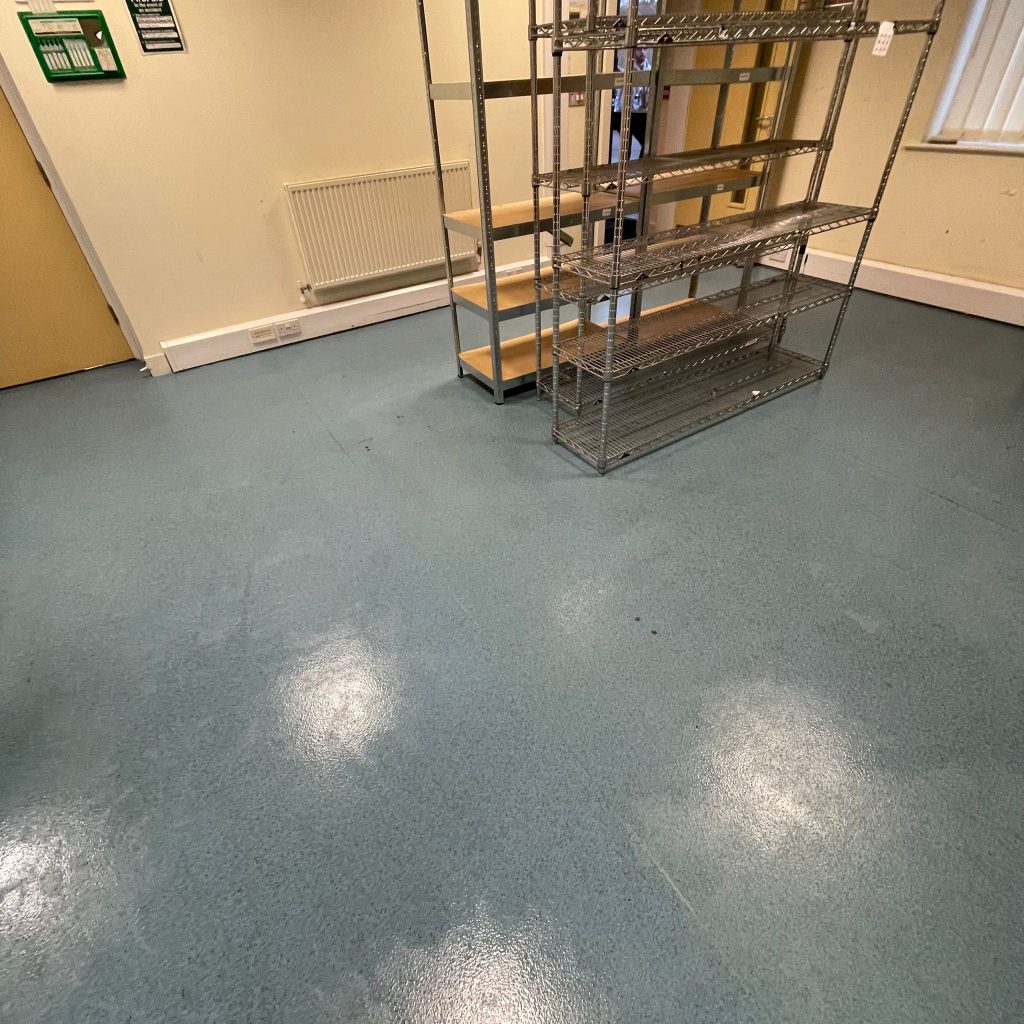 Great team clean of commercial carpets & upholstery in Bristol 12 Professional commercial hard floor cleaning in Bristol