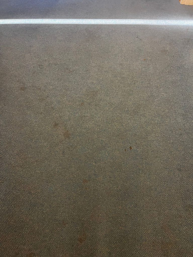Excellent results on commercial carpet clean in Oxfordshire school 6 IMG 20250106 WA0015
