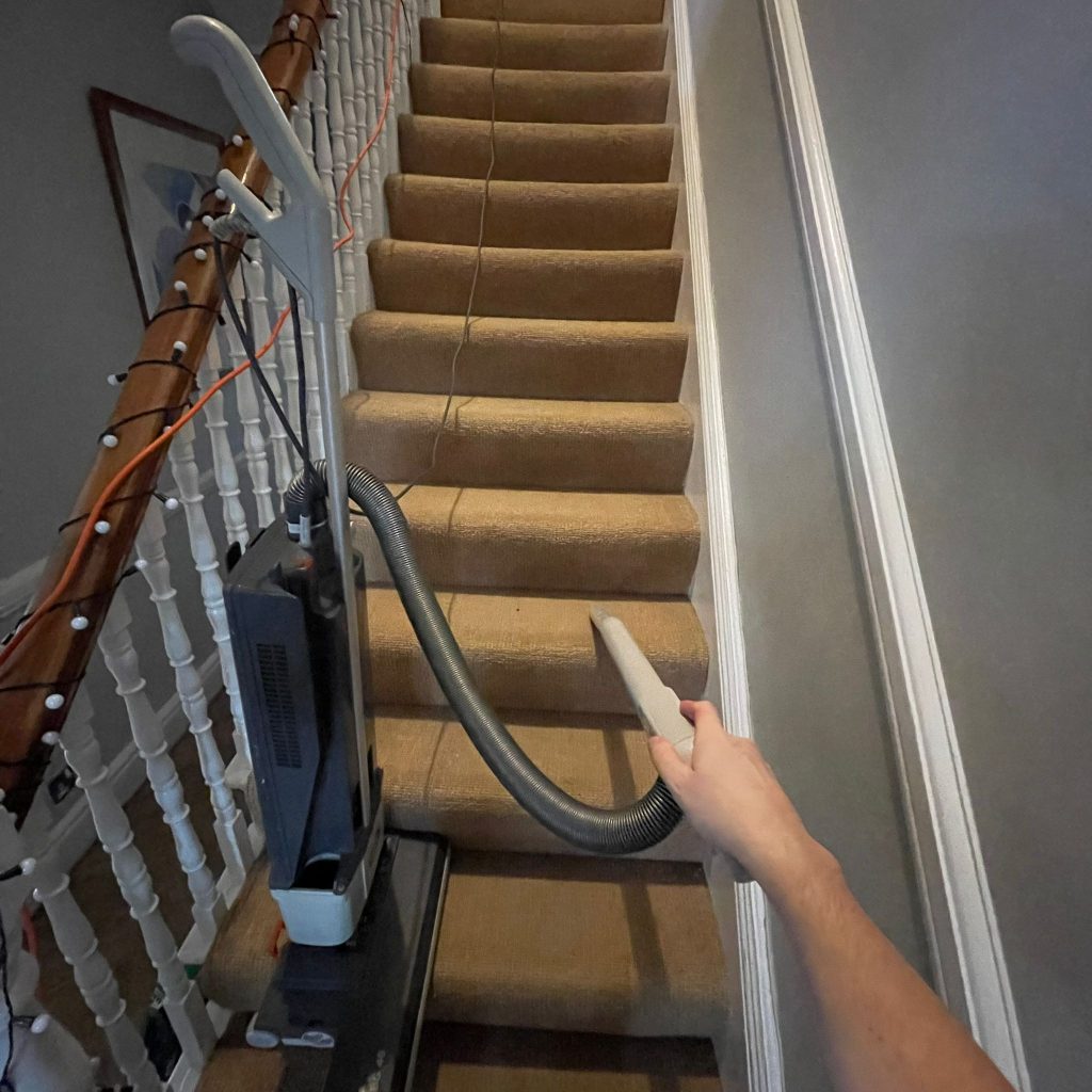 Great results on domestic clean of carpets, rugs & upholstery in Bristol 28 Professional carpet cleaning in Bristol