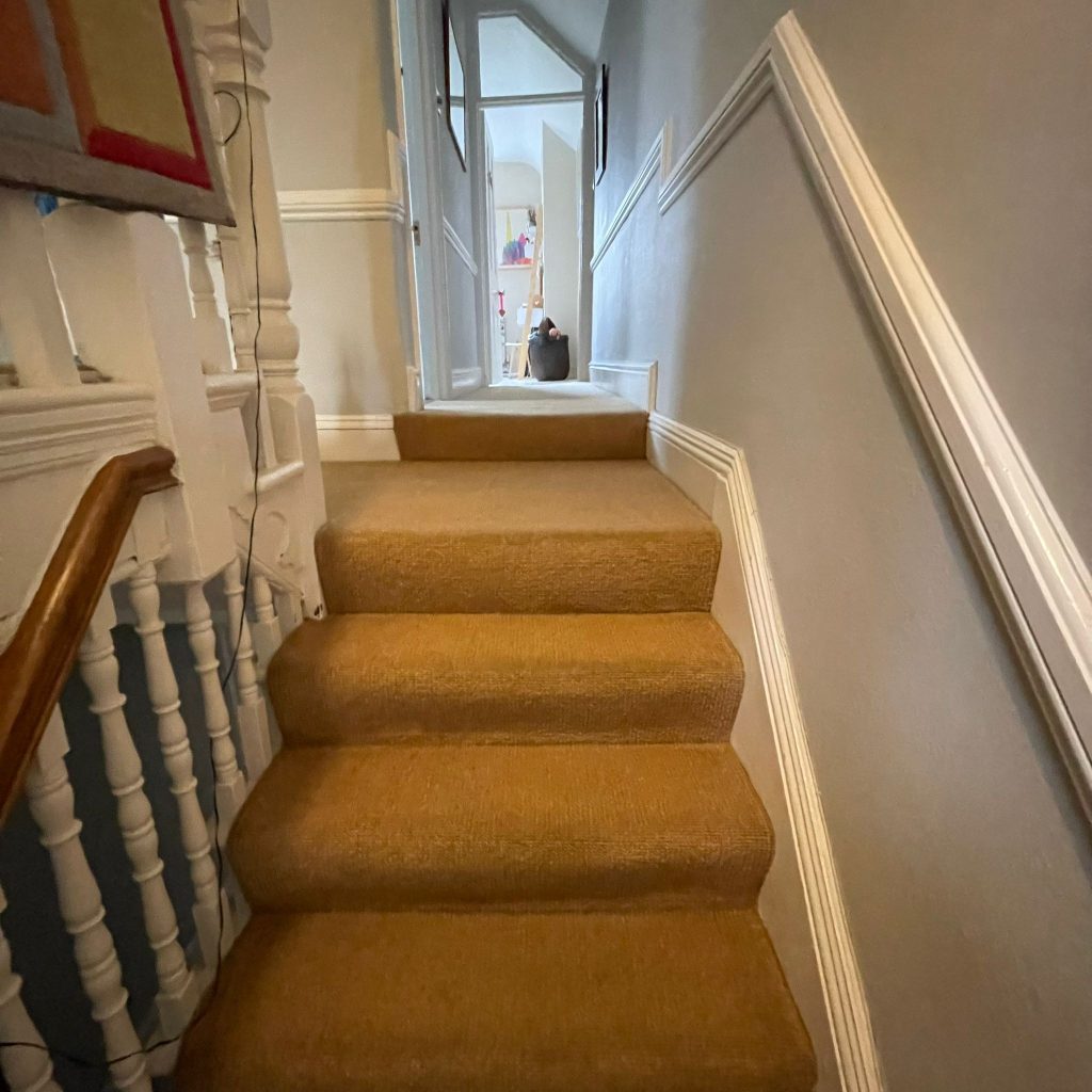 Great results on domestic clean of carpets, rugs & upholstery in Bristol 30 IMG 20250113 WA0029