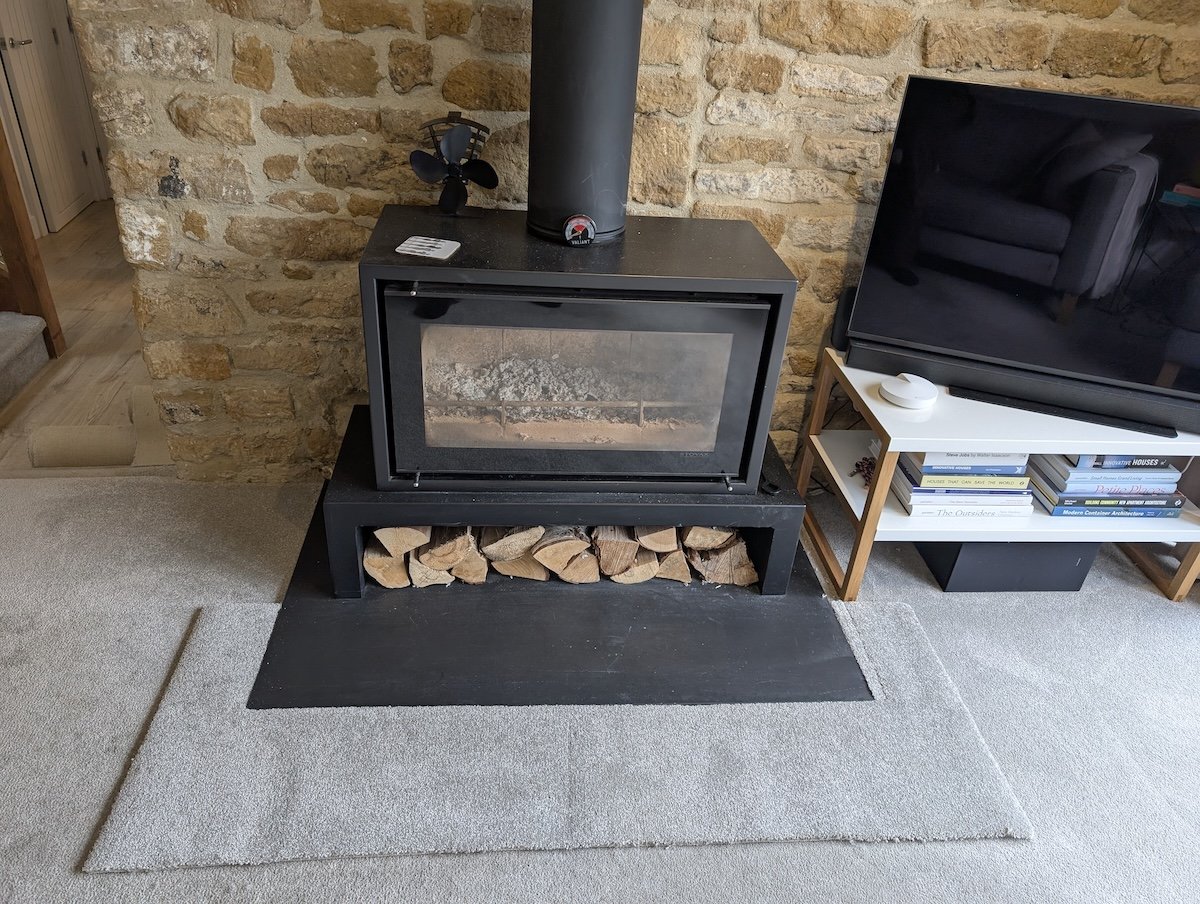 Cotswolds carpet repair