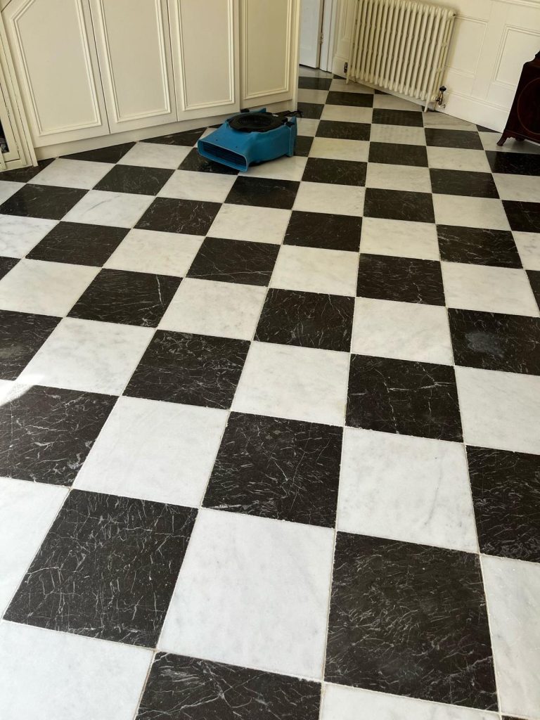 Beautiful clean & seal of marble tiles in Bath home 10 IMG 20250411 WA0021