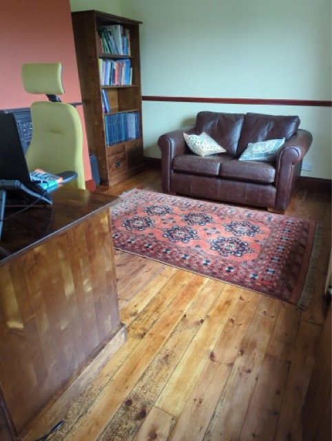 Chippenham wood floor sanding
