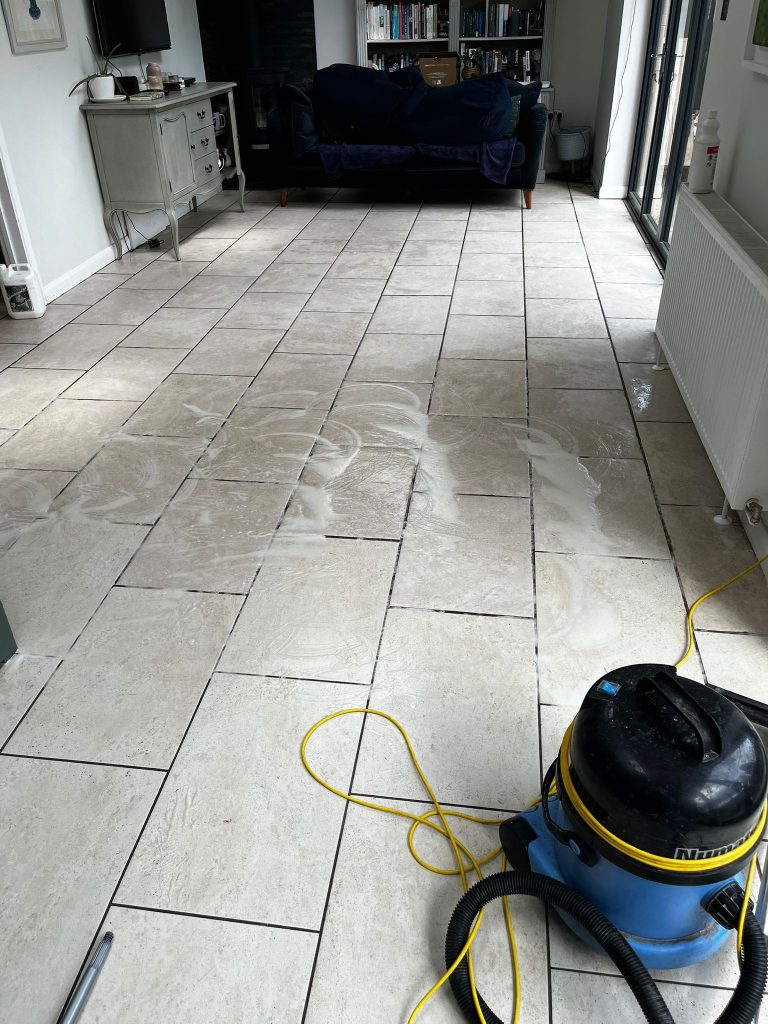 Impressive results on hard floor cleaning in Abergavenny 8 IMG 20250530 WA0010