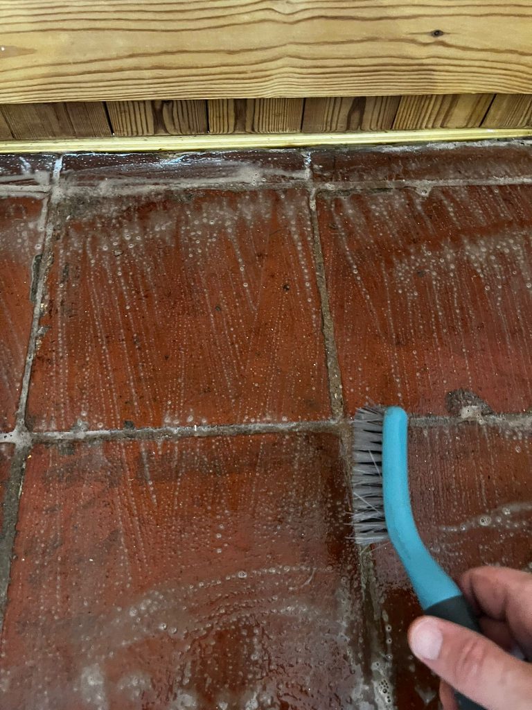 Rejuvenated Quarry Stone Floor in Frome 14 IMG 20250716 WA0014