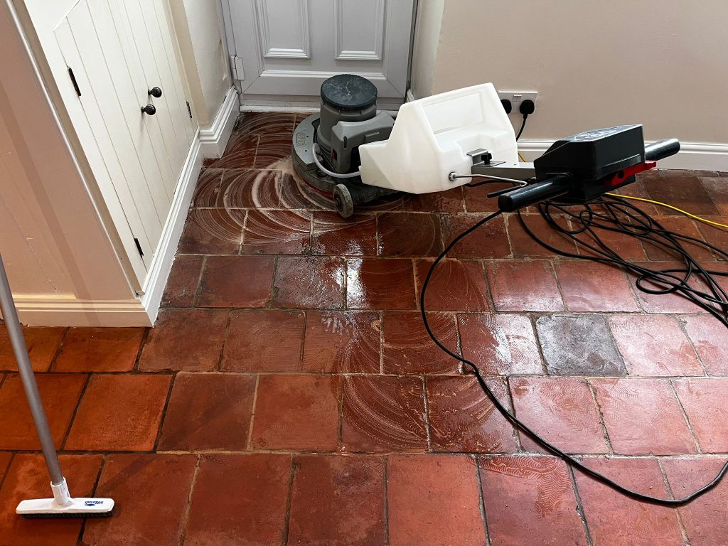 Rejuvenated Quarry Stone Floor in Frome 10 IMG 20250716 WA0018