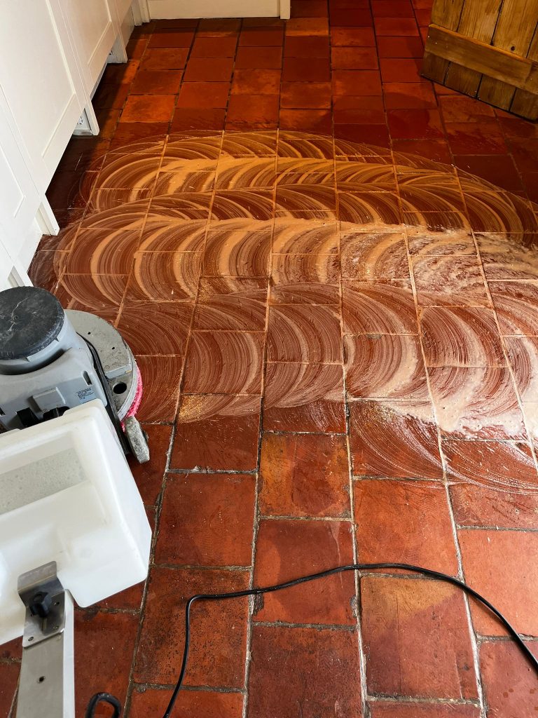 Rejuvenated Quarry Stone Floor in Frome 8 IMG 20250716 WA0023