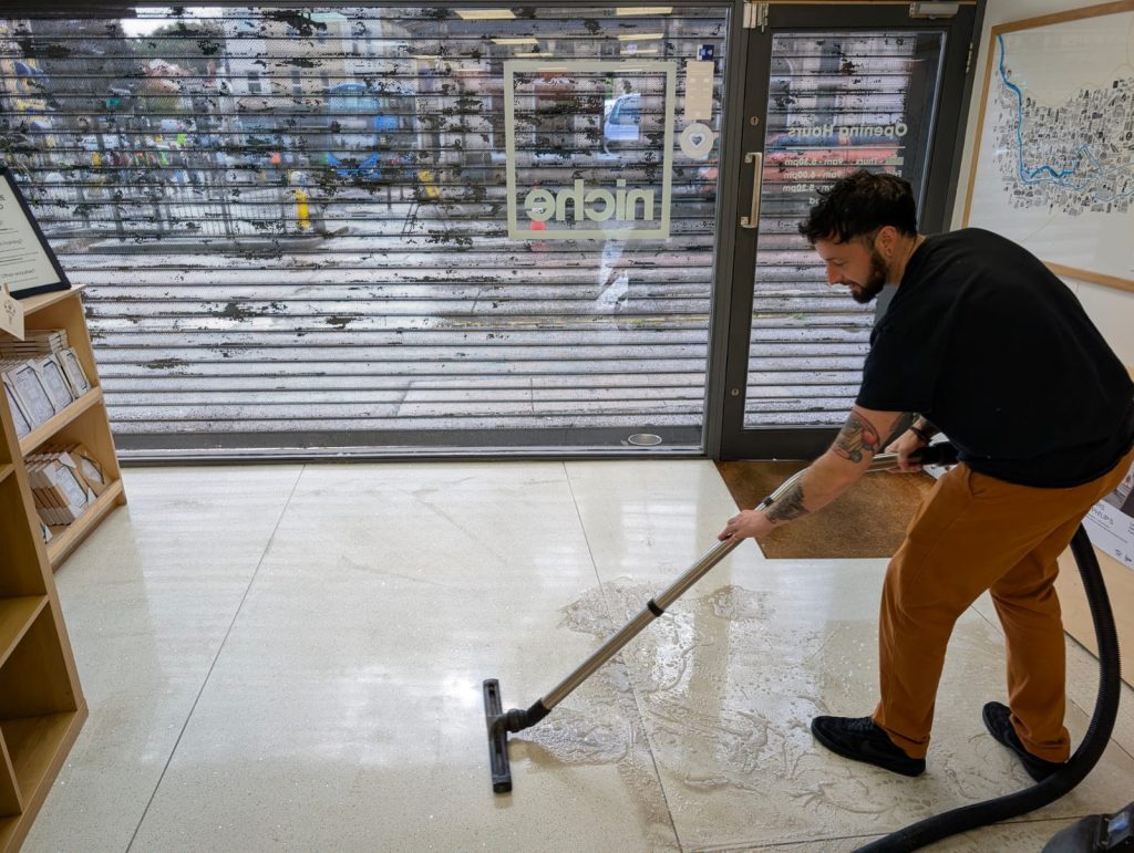 Marvellous results on commercial hard flooring clean in Bristol 8 IMG 20250915 WA0004