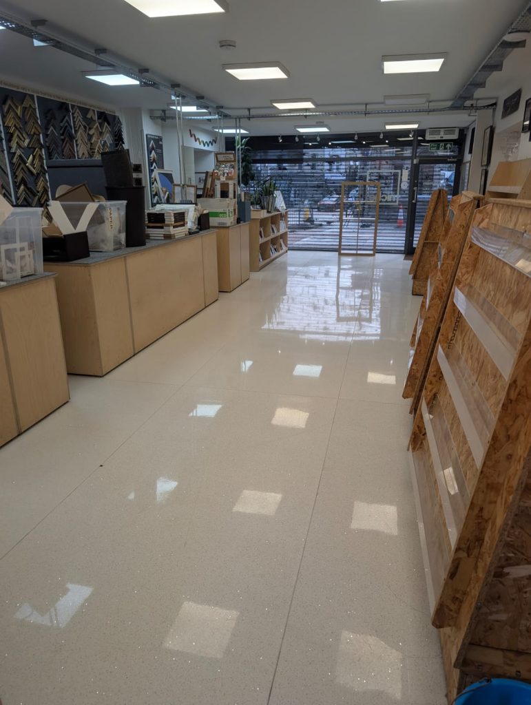 Marvellous results on commercial hard flooring clean in Bristol 16 IMG 20250915 WA0006
