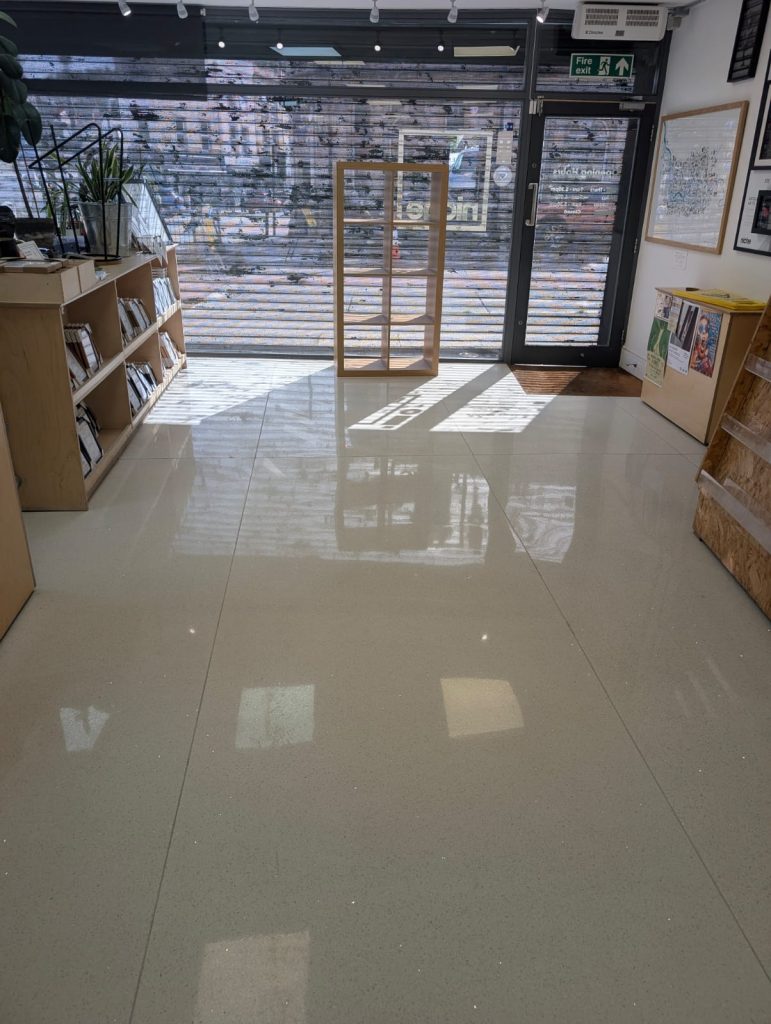 Marvellous results on commercial hard flooring clean in Bristol 14 IMG 20250915 WA0007