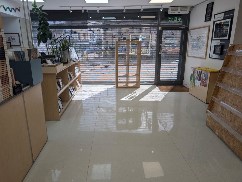 Marvellous results on commercial hard flooring clean in Bristol 12 IMG 20250915 WA0008
