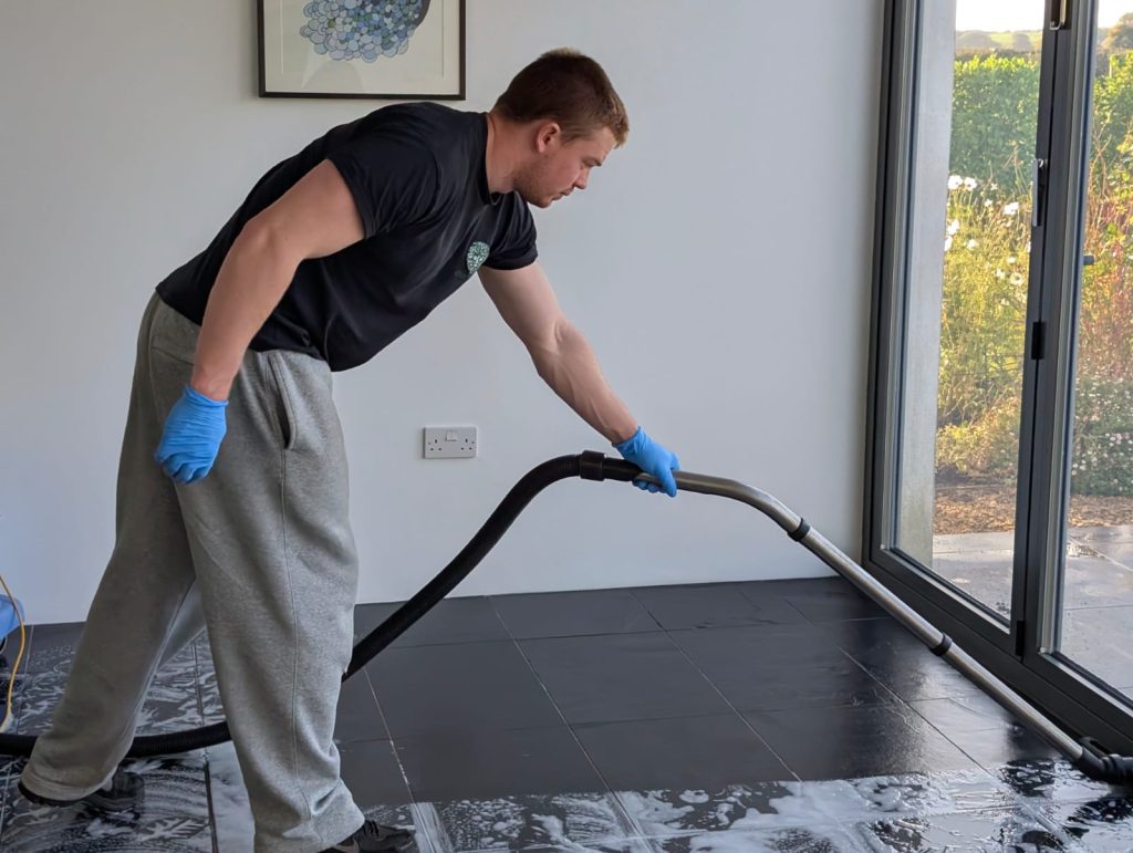 Successful deep clean of hard flooring in Somerset 4 IMG 20251028 WA0006