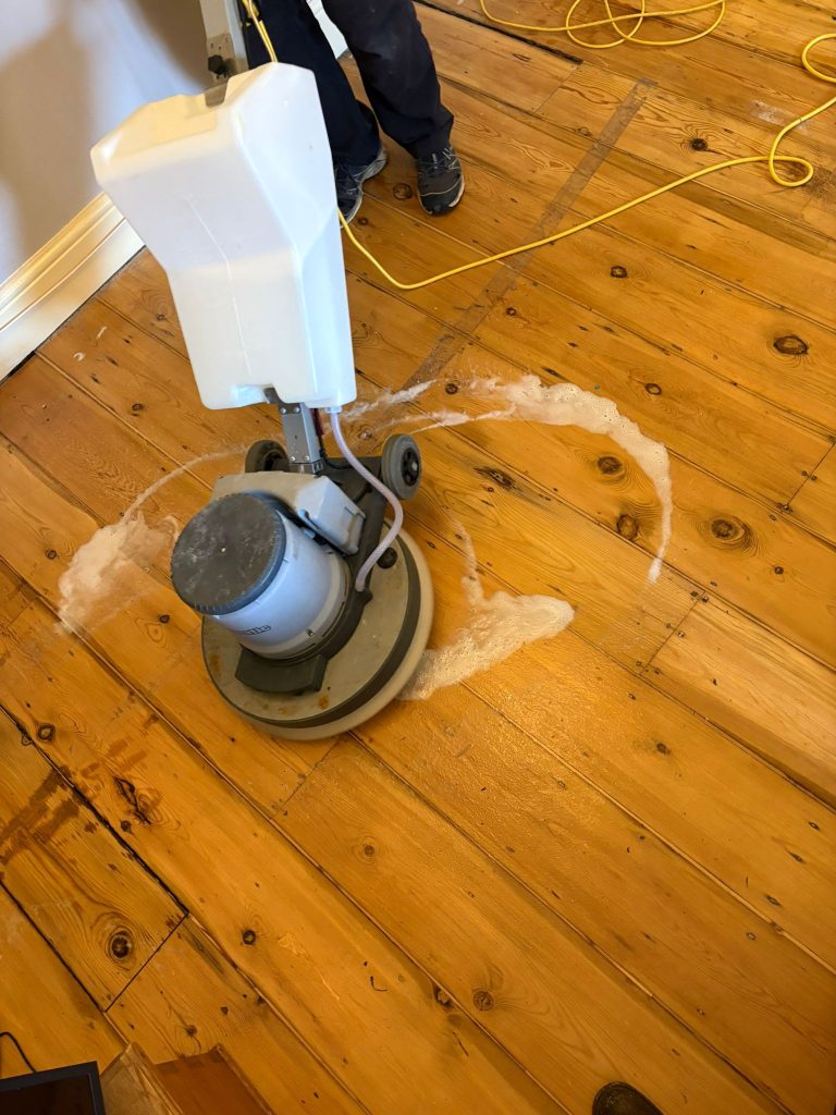 Successful clean of rugs, upholstery & wood flooring in Bath 8 WhatsApp Image 2026 02 24 at 17.33.27