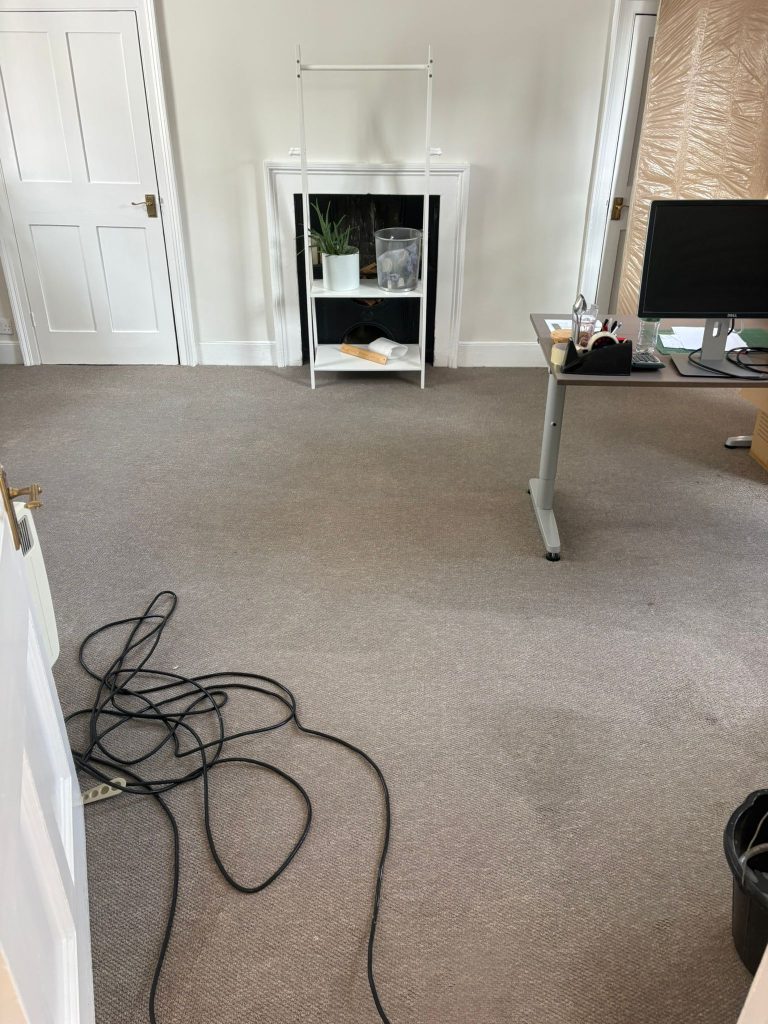 Great results on commercial carpet clean in Bath 10 WhatsApp Image 2026 02 25 at 13.08.27