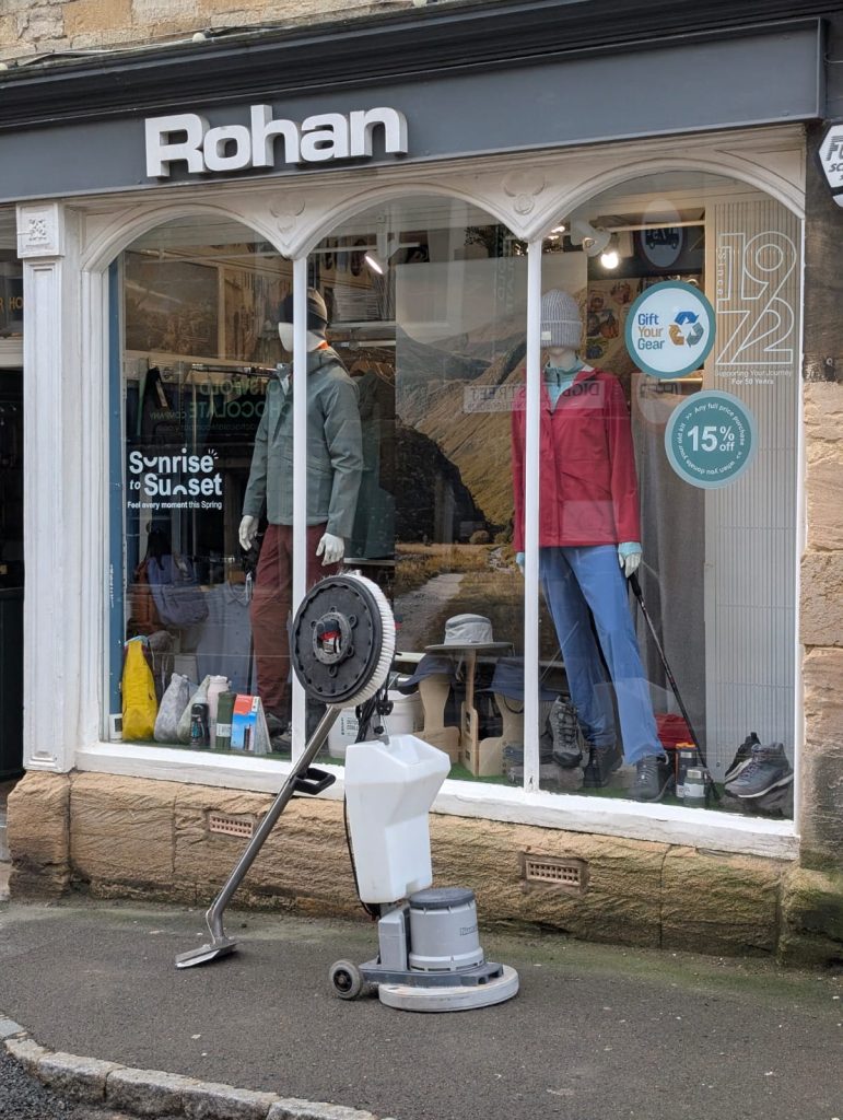Successful commercial carpet clean in Cotswold store 4 WhatsApp Image 2026 03 16 at 10.09.30 2 1